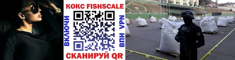COCAIN Fish Scale Красногорск